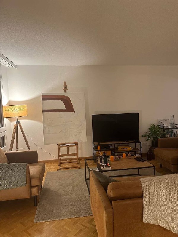 Chambre disponible en colocation – Appartement 3 chambres - Image 6